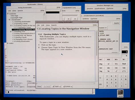Image result for OpenVMS Commands