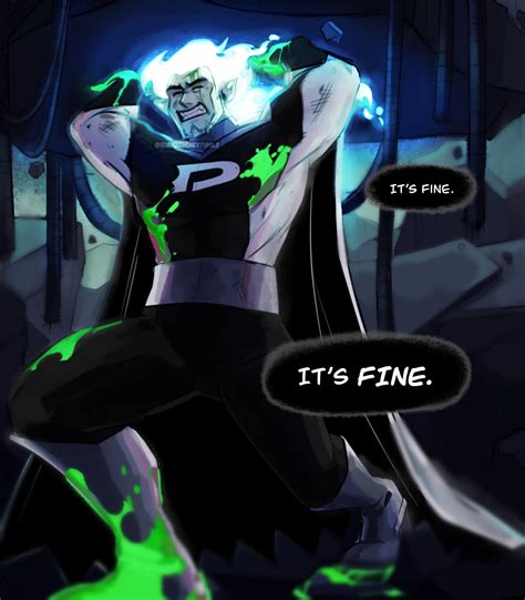 Danny Phantom Fan Art 的图像结果