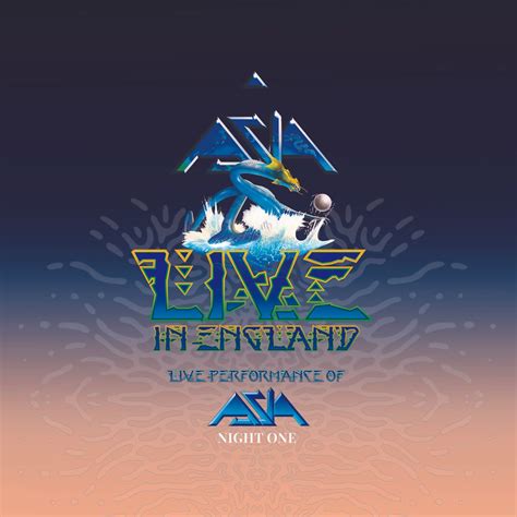 Asia share live video of Heat Of The Moment as they announce new live album | Louder