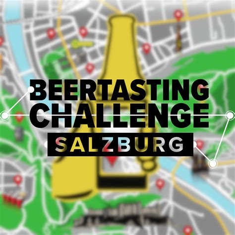 Buy Starter Package BeerTasting Challenge Salzburg 2026 - BeerTasting