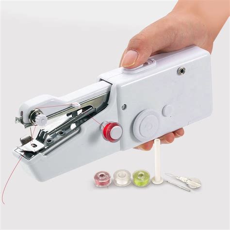 Image result for Hand Stitch Machine