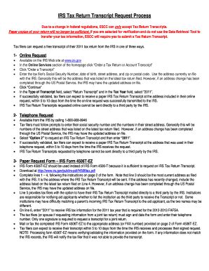 Image result for Disaster Request for Transcript of Tax Return