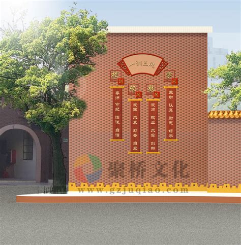 中国高校校门设计大盘点 分享十款校门设计效果图 - 公装知识 - 装一网