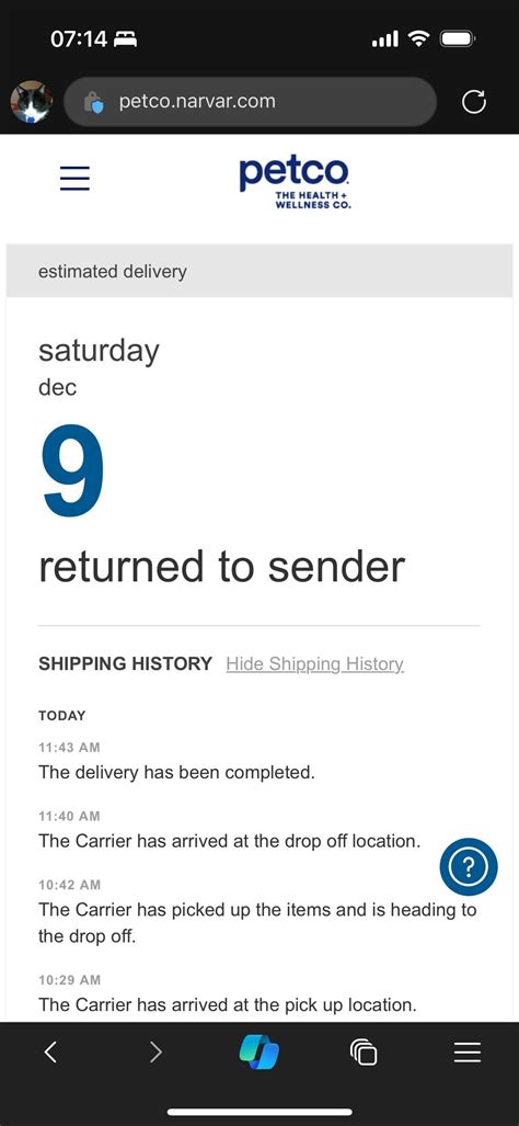 When did DoorDash start using time machines (and lying about it)? : r/doordash