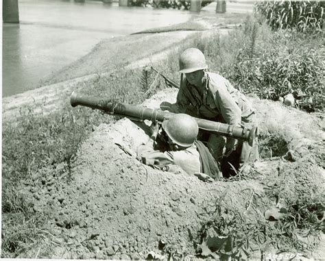 Korean War Slideshow | Article | The United States Army