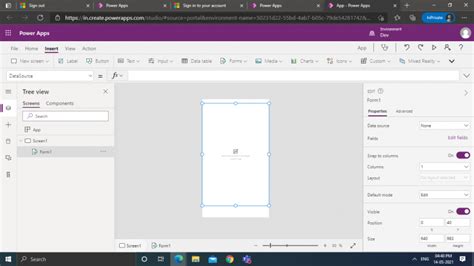 Image result for Creating Power Apps