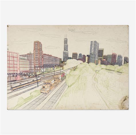 Wesley Willis Artist Of The Streets