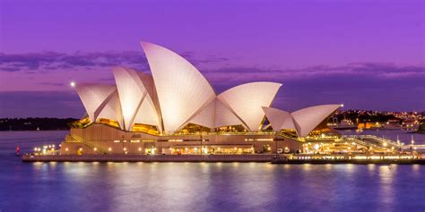 Best places to visit in Australia - Lonely Planet