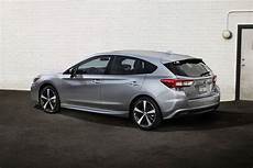 Subaru Impreza Sport Hatchback by 2018 Subaru Impreza Hatchback Pricing For Sale Edmunds Subaru Impreza Sport Hatchback