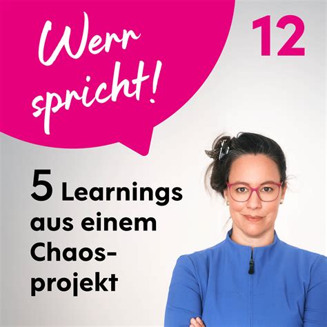 #12 Wenn der Wurm drin ist – Anna Werr Identity & Design