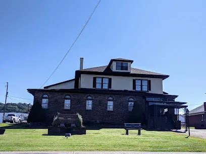 Tyree Funeral Home - Funeral Home Pages