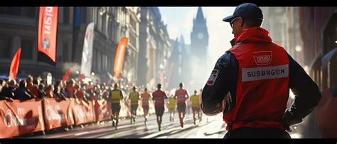 Marathon Security Guard 的图像结果