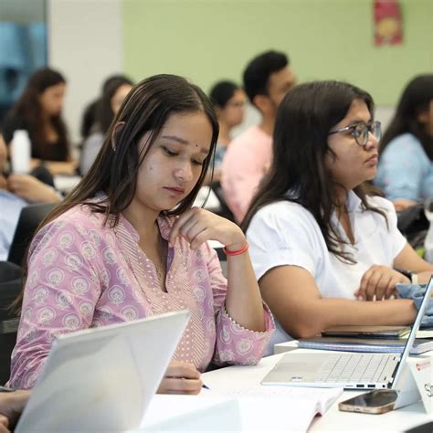 Jio Institute Entrance Test (JET) - Jio Institute