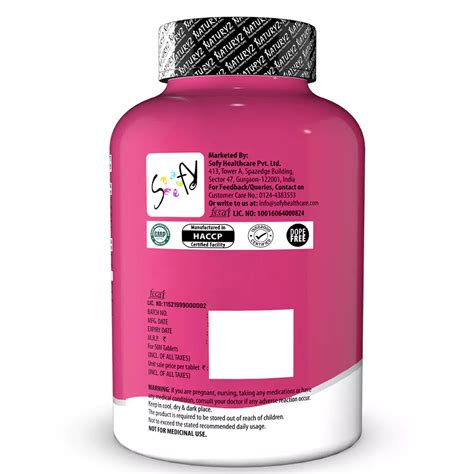 Buy Triple Strength Magnesium Glycinate | 2000mg | Naturyz