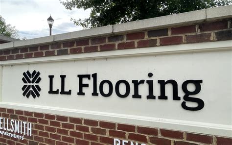 LL Flooring gets delisting notice from NYSE days after bankruptcy ...
