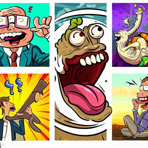 Different Types of Humor 的图像结果