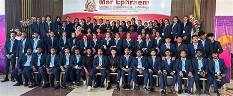 MarEphraem | MBA About us
