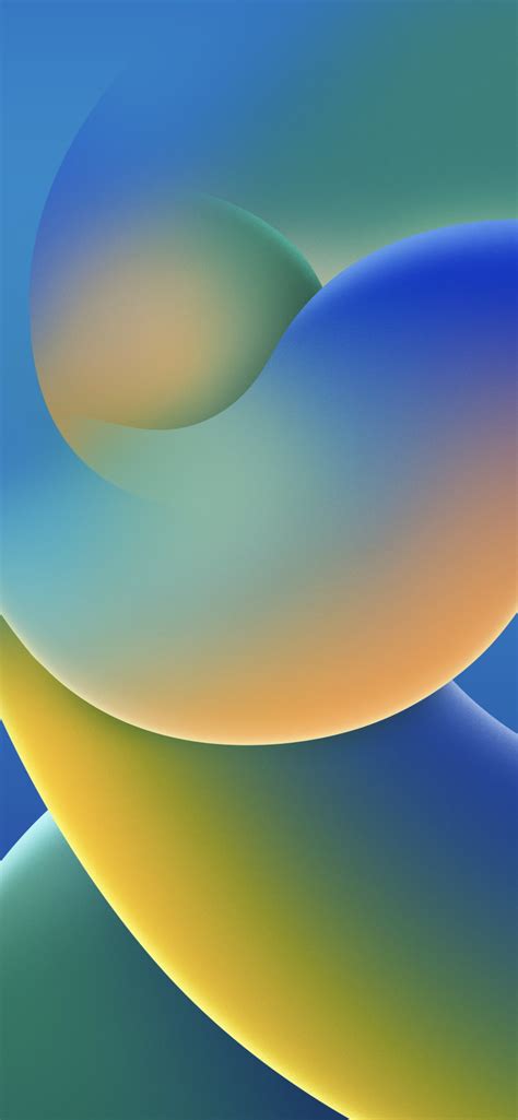 🔥 [30+] iOS 16 iPhone Wallpapers | WallpaperSafari