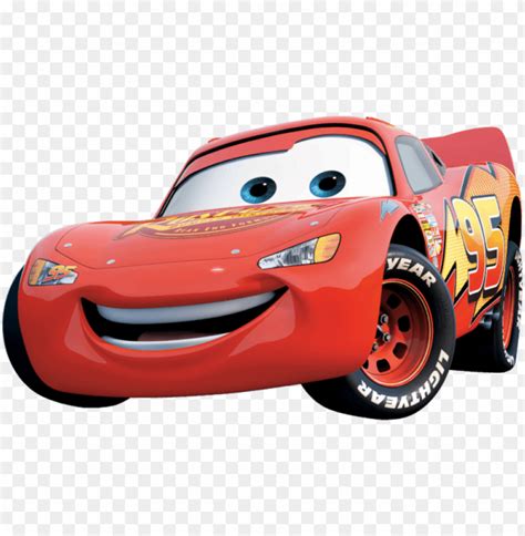 lightning mcqueen - lightning mcqueen clipart PNG image with ...