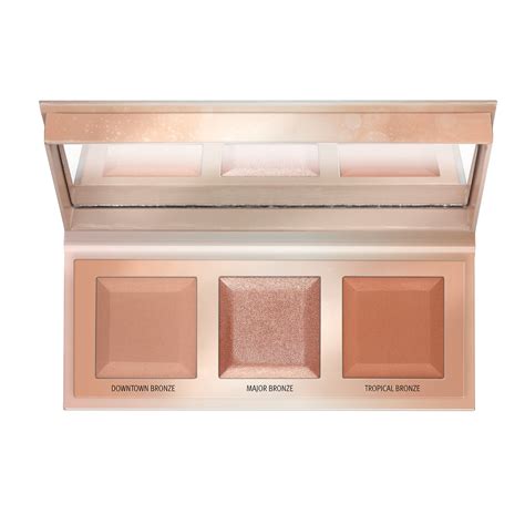 Essence Bronze Your Way Bronzing Palette - somuchstores