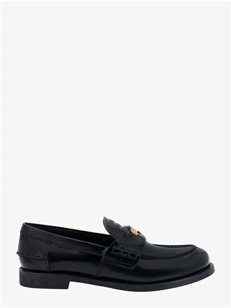 Miu Miu Loafers