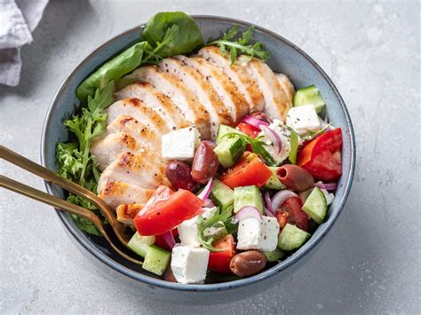 Chicken Thigh Meal Prep: Easy, Flavorful, & Budget-Friendly