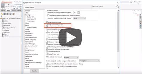 Image result for How to Bind a Command SolidWorks