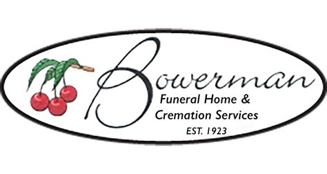Bowerman Funeral Home | Eau Claire, MI