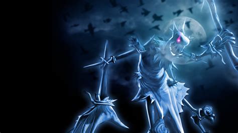 Image result for Spectral Fiddlesticks