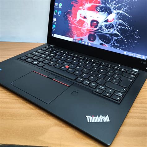 Jual Laptop Lenovo ThinkPad X280 TouchScreen -Ci5 Gen 8th - 12 inch ...