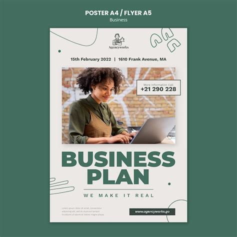 Business Planning Guidelines Poster 的图像结果