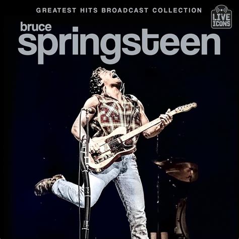 Image result for Bruce Springsteen Best Hits