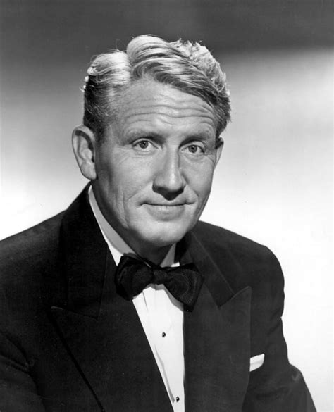 Frases de Spencer Tracy | Citações e frases famosas