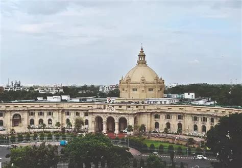 UP legislators to receive AI training