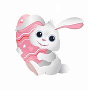 Image result for Easter Bunny Holding Sign