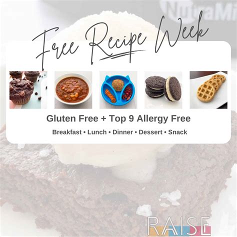 Aluminum Free Baking Powder vs Regular Baking Powder | The Allergy Chef™