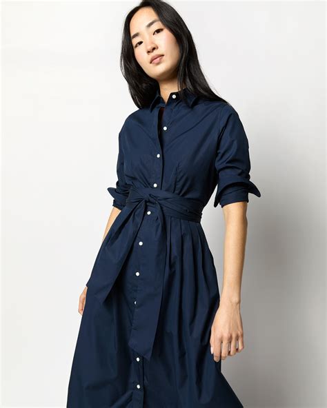 Women's Shirtwaist Dresses