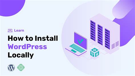 Local for Installing WordPress 的图像结果