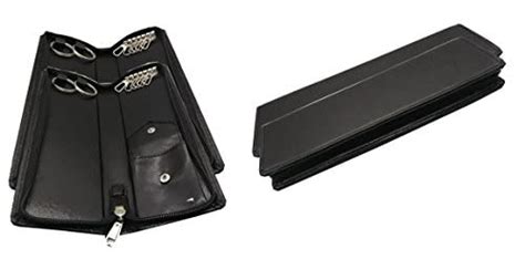 Essart Sarvika Collection 25.50cm pack of 2 PU Leather Key Pouch case ...