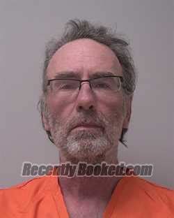Recent Booking / Mugshot for ROBERT C ROSS in Marathon County, Wisconsin