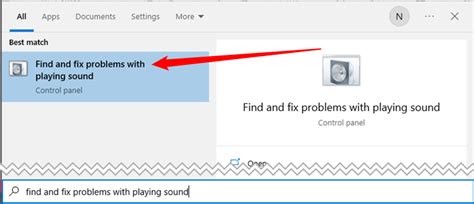 Fix My Computer Sound 的图像结果