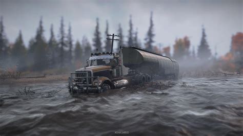 Image result for Snow Runner DLC