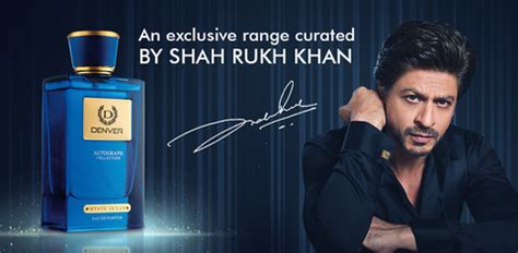 SRK Autograph Perfume Mystic Ocean 100ml | Honour, Caliber, Imperial ...