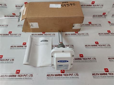 Genuine Bindicator Lpii-sg Pulse Point Ii Series Level Sensor Lpii-sg ...