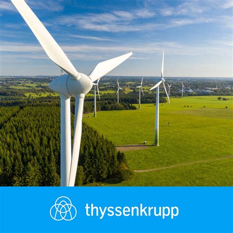 thyssenkrupp Supply Chain Services on LinkedIn: #renewableenergy # ...