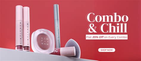 Simply Nam by Namrata Soni: Buy Premium Beauty Products