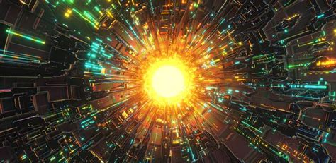 Time Travel Experiments 的图像结果