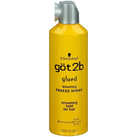 Best Strong-Hold Hairspray For Thick, Coily Hair | 15 Best Hairsprays ...