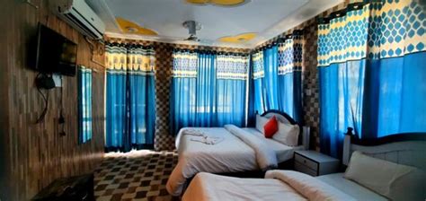 SHIVOHAM PALACE TAPOVAN (Rishikesh) - Hotel Reviews & Photos - Tripadvisor