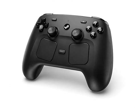 Valve Index Steam Controller